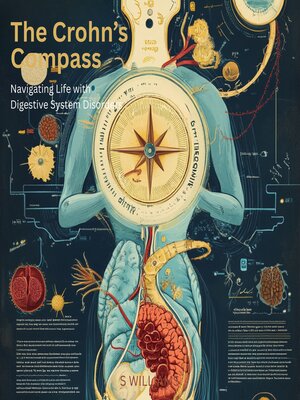 cover image of The Crohn's Compass